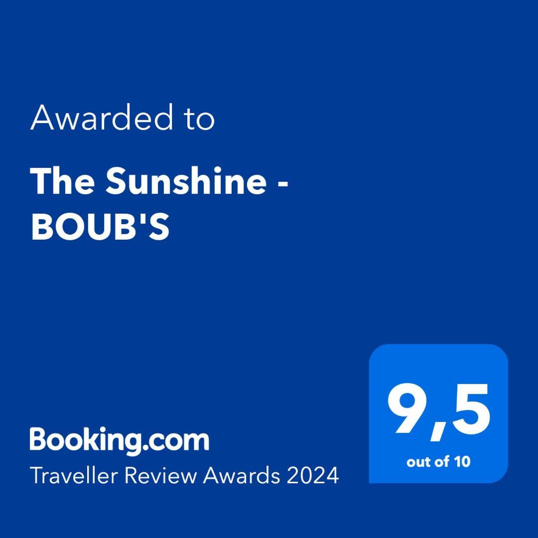 The Sunshine- Appart Cosy Proche Paris-Disney Avec Parking Prive Dans Residence Meaux Zewnętrze zdjęcie